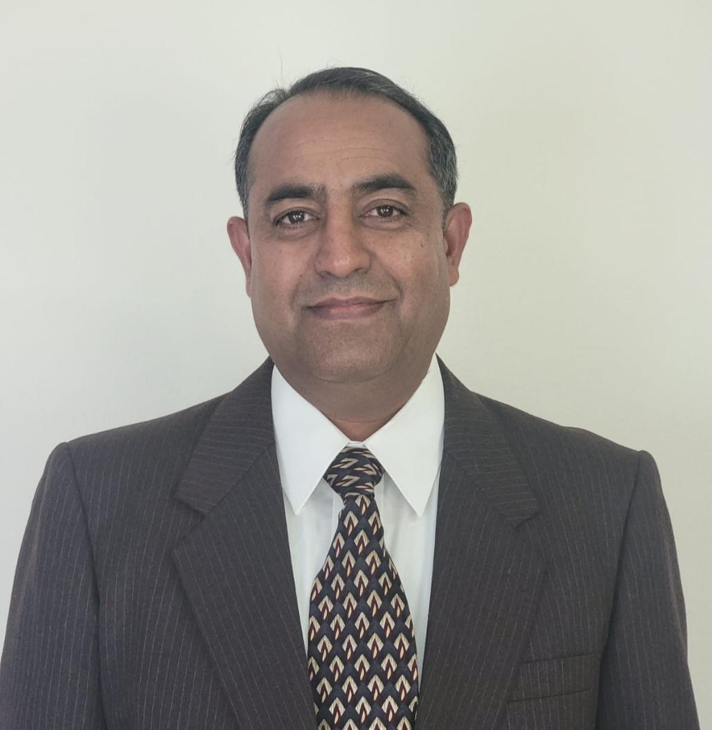 Fiaz Shah