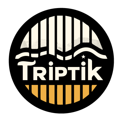 TriptiK