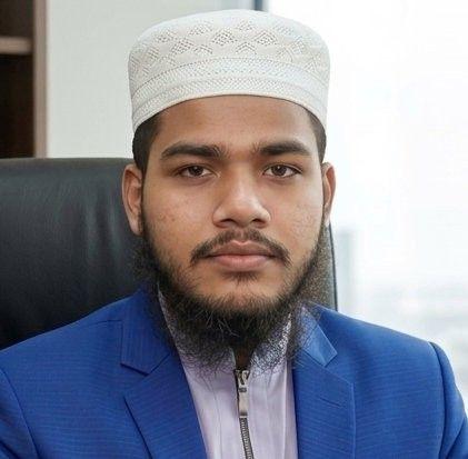 Abdur Rahman