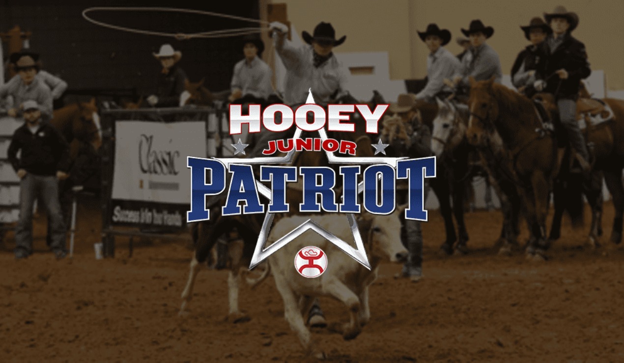 Junior Patriot Rodeo 2026 | Facebook