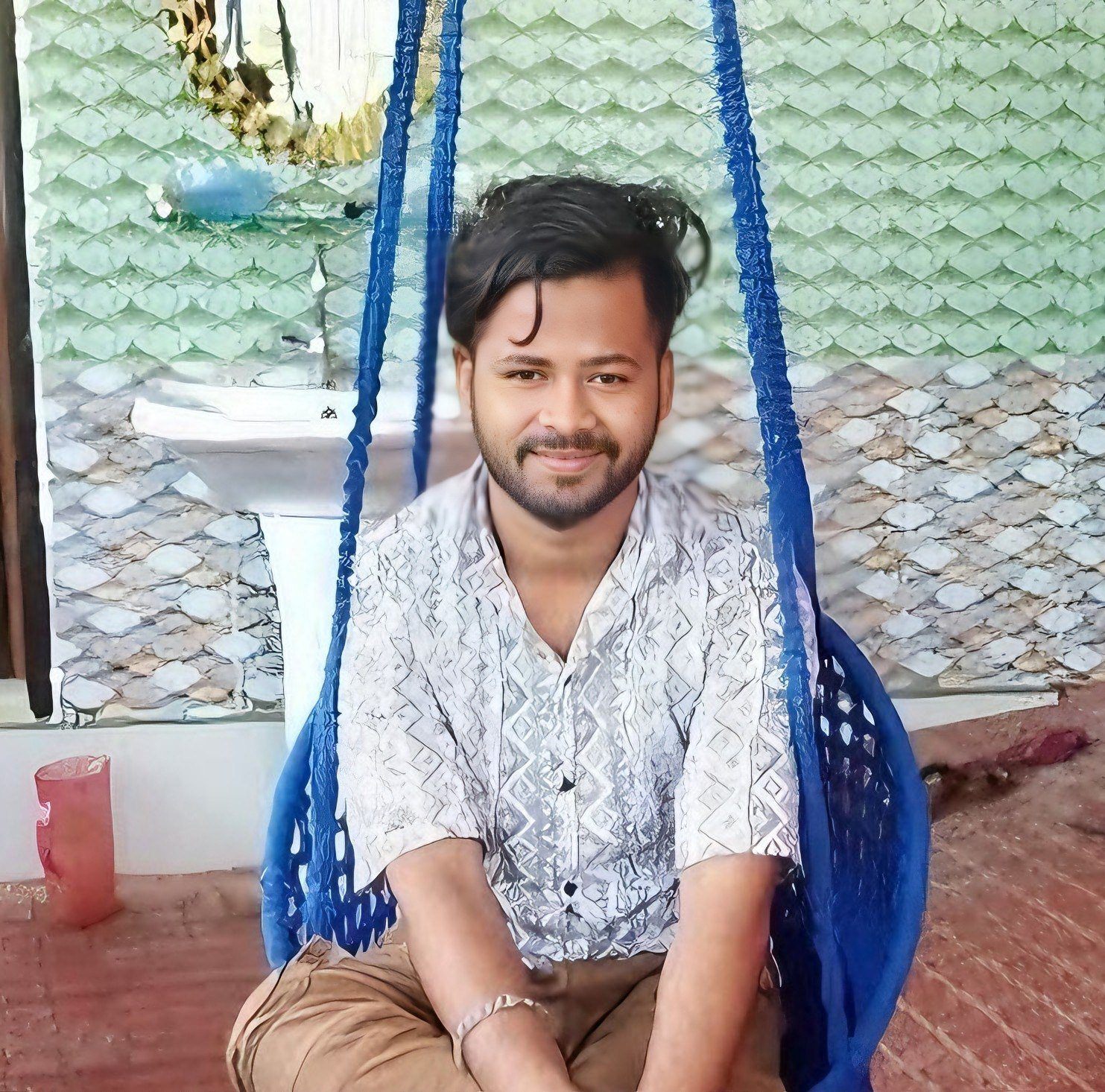 Samim Khan