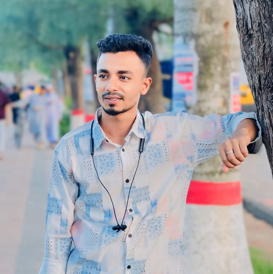 Arfan ahmed | Narayanganj