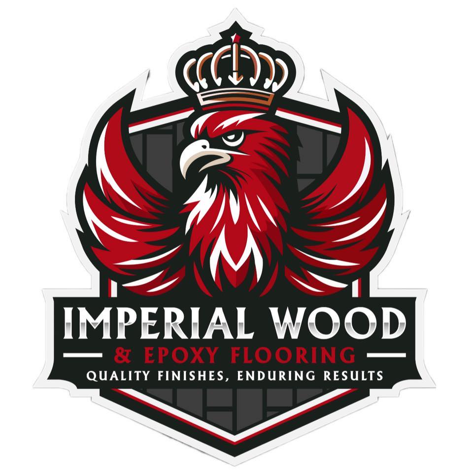 Imperial Wood & Epoxy Flooring