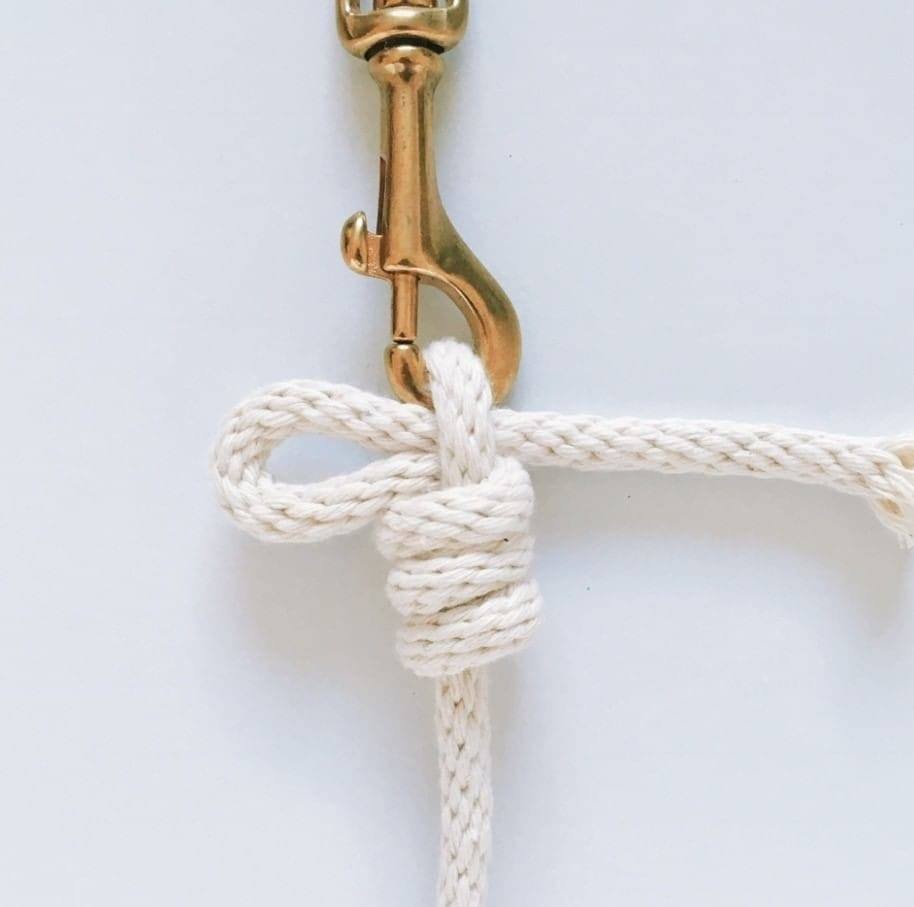 Knot Master