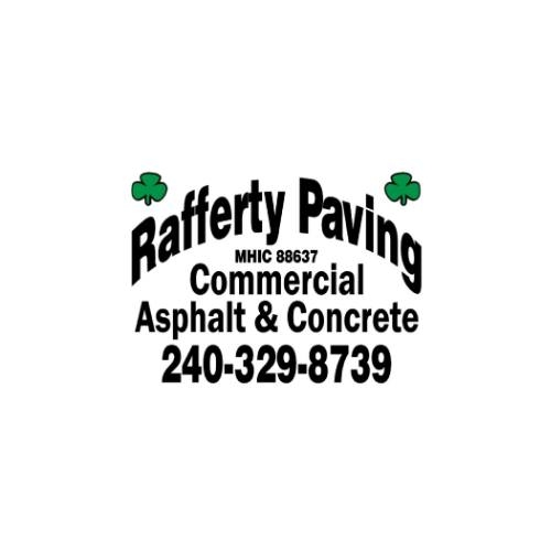 Rafferty Paving | Hagerstown MD