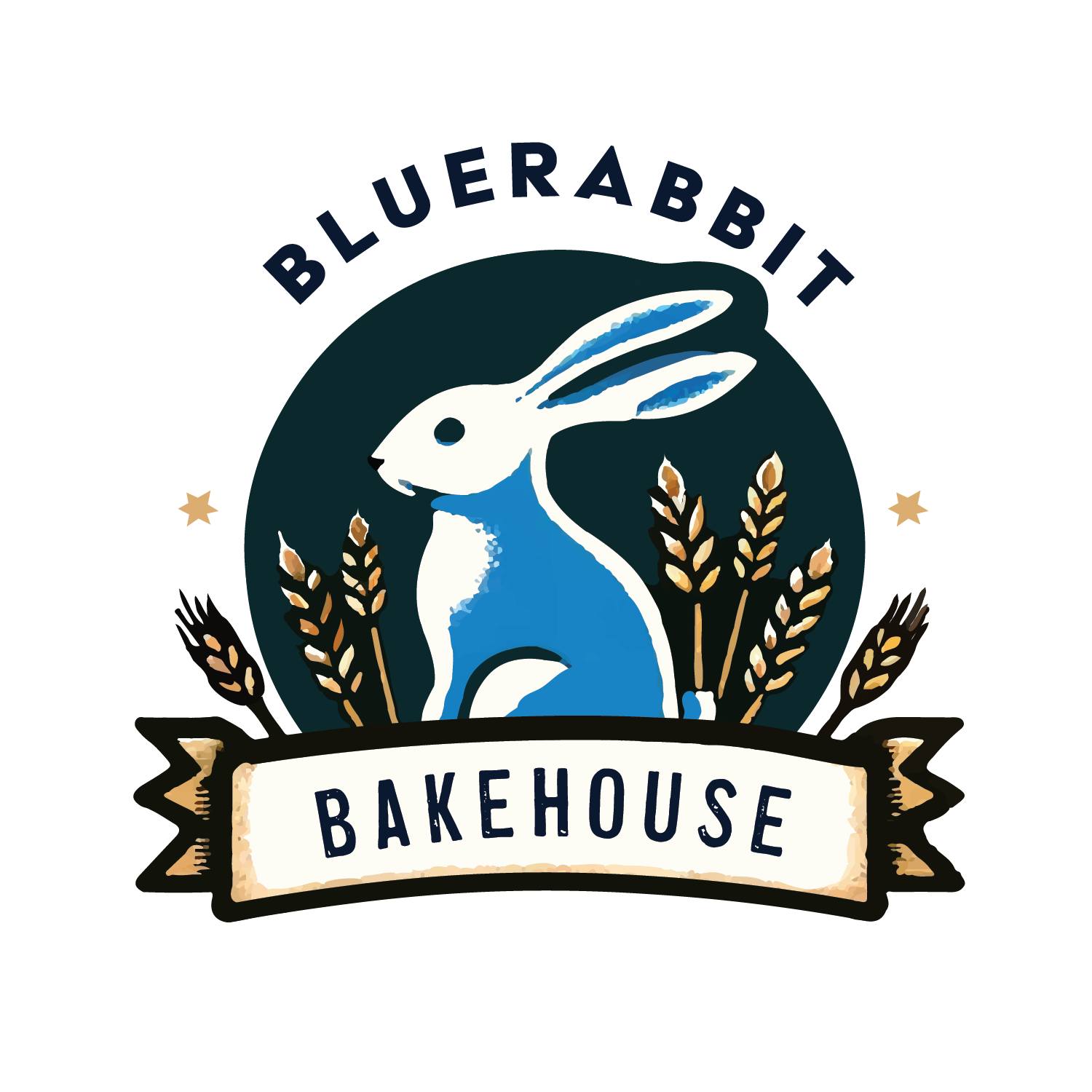 BlueRabbit Bake House | Baton Rouge LA