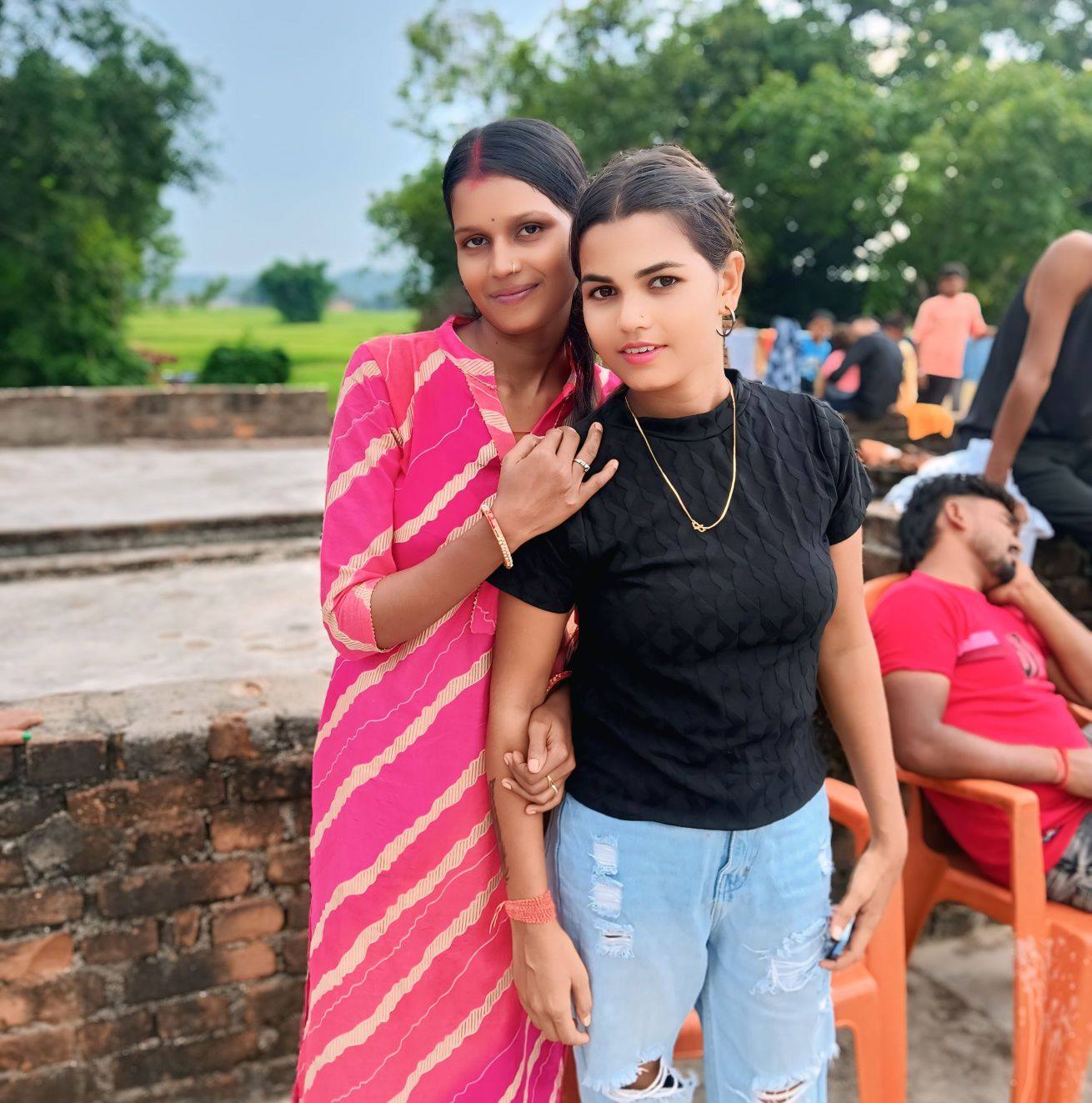 Priti Rani