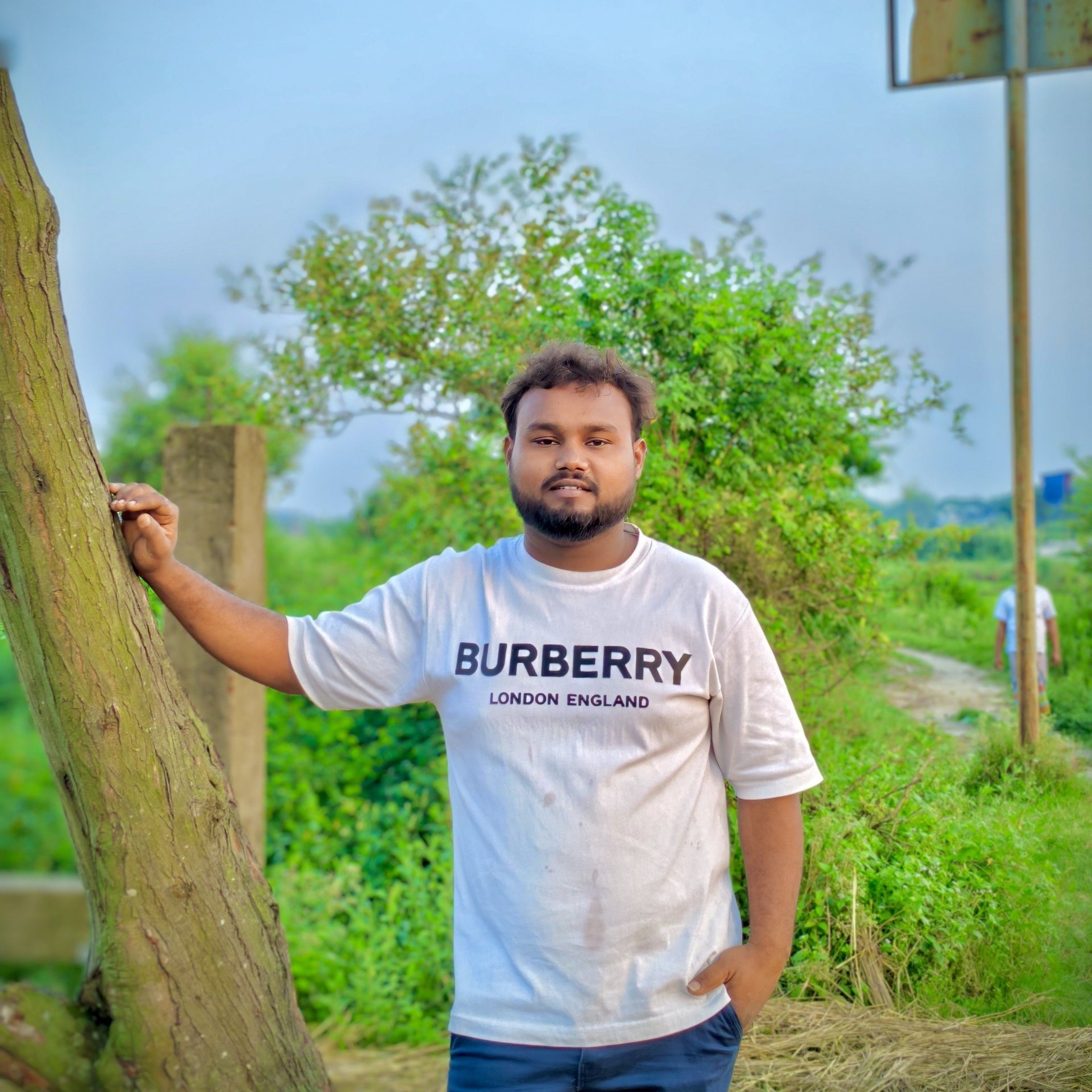 Md Nayeem