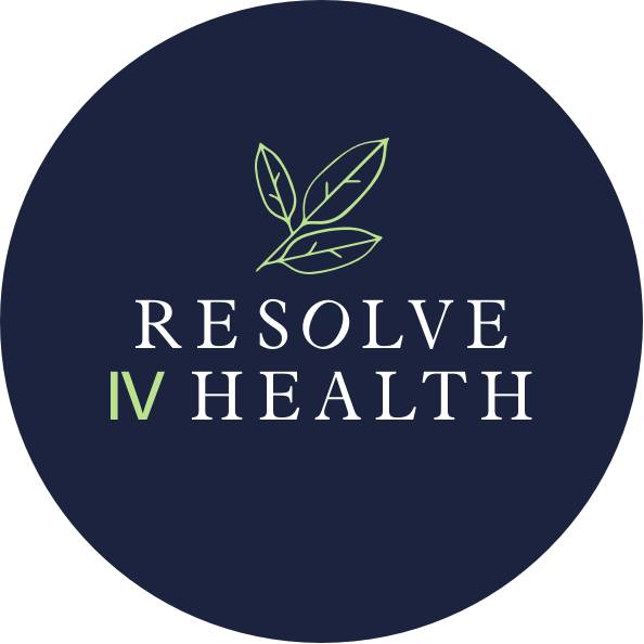 Resolve IV Health Newcastle | Cardiff NSW