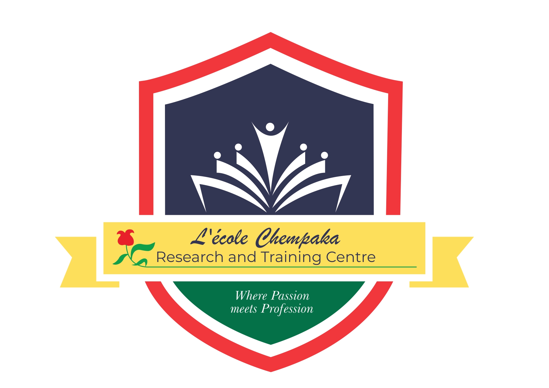 L' 'ecole Chempaka Research and Training Centre