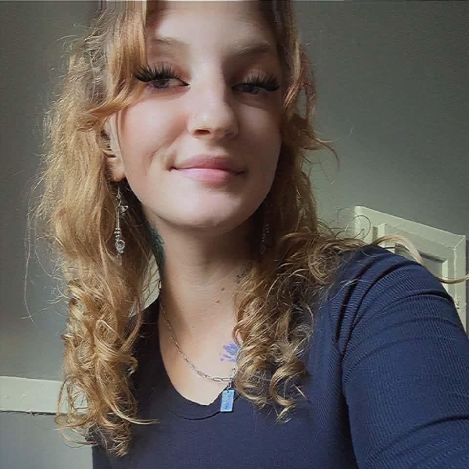Sabrina J Sayers