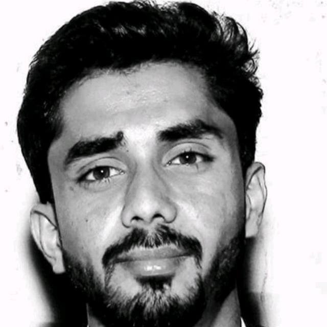 Rafaqat Ali