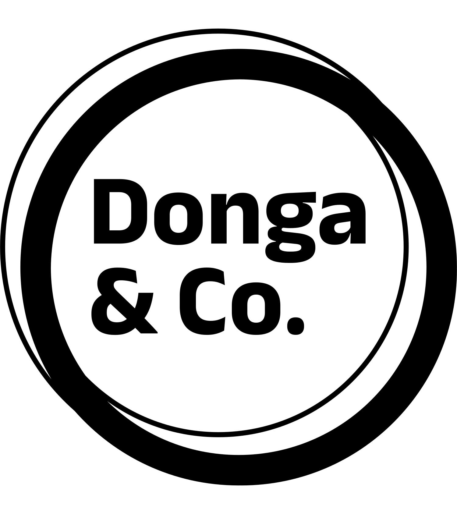 Donga & Co. | Surat
