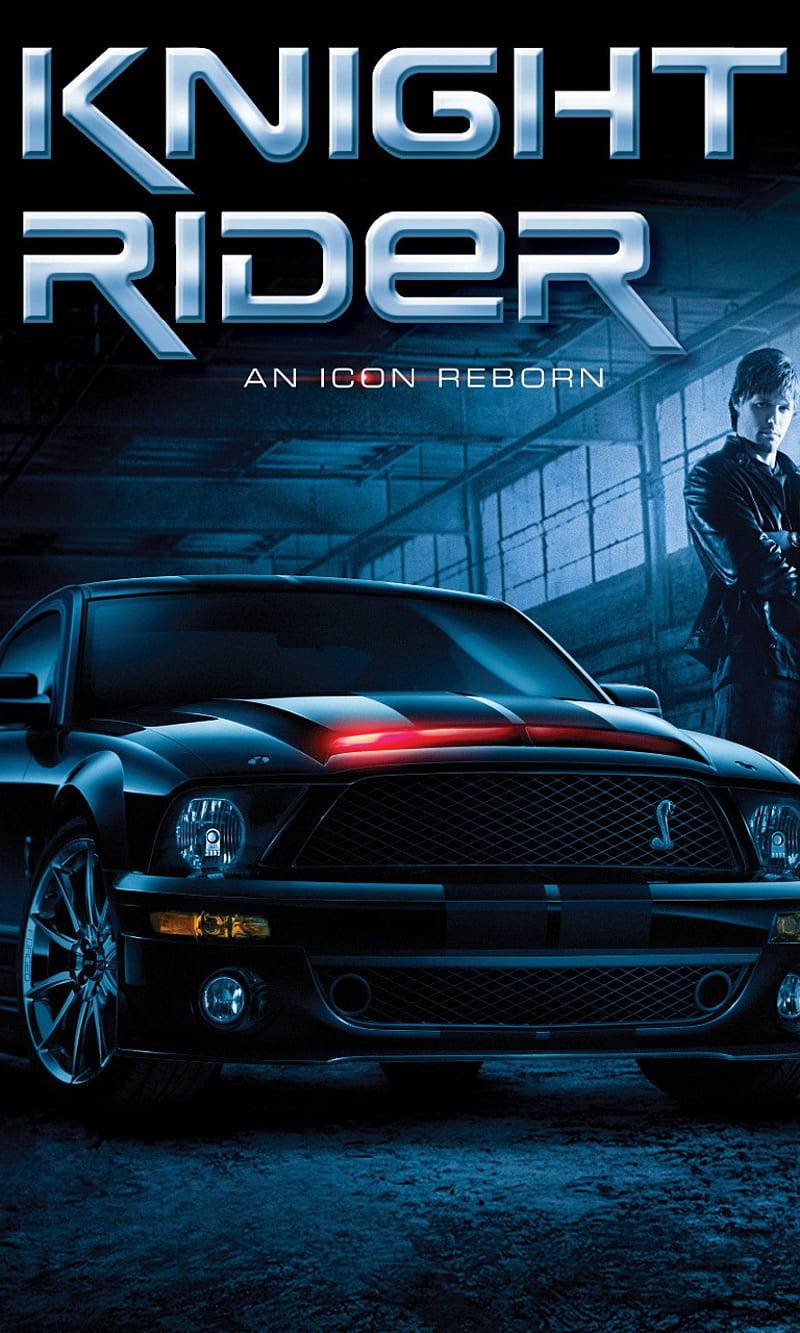 PROMETHEUS PILOT EPISODE _7_knight rider 2008 Please Guys Follow My ...