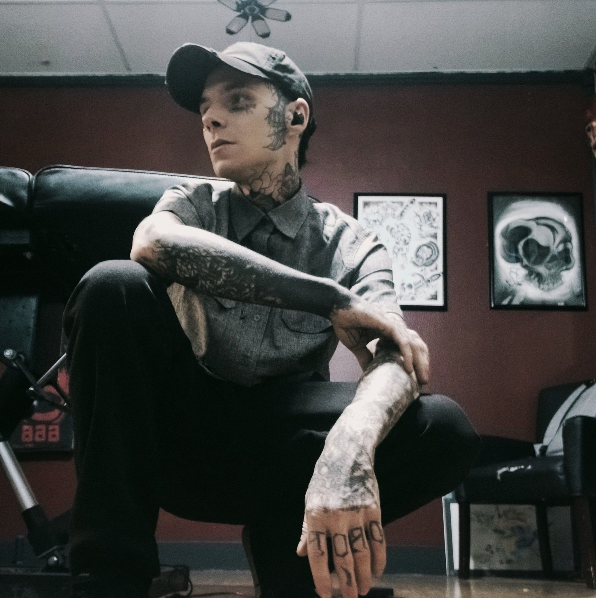 Ryan Graves