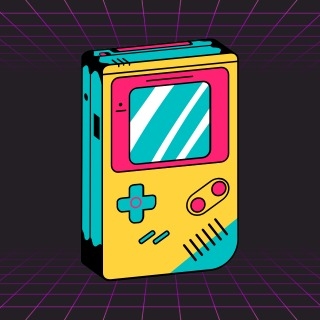 Retrobyte