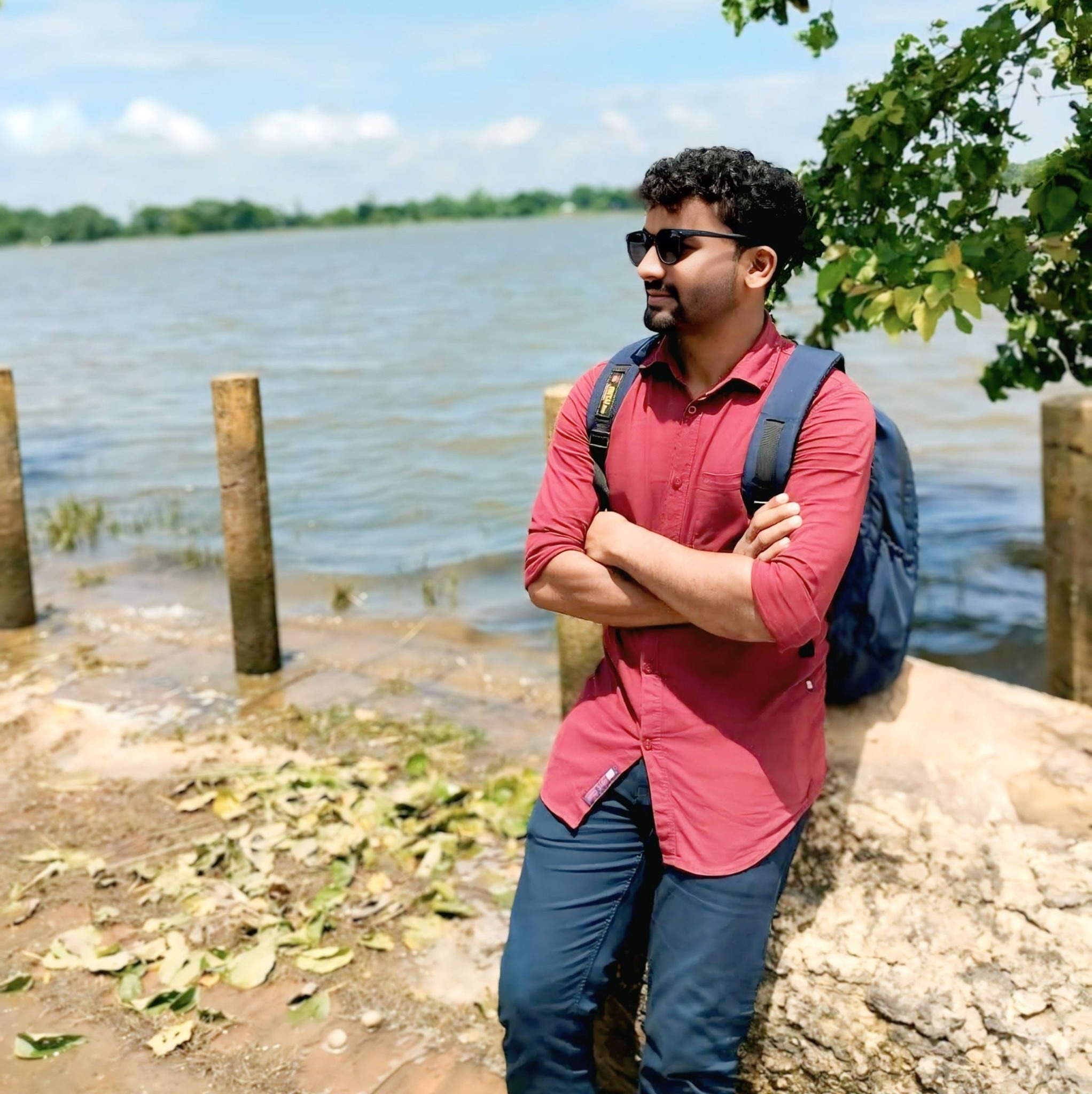 Md Razib Khan