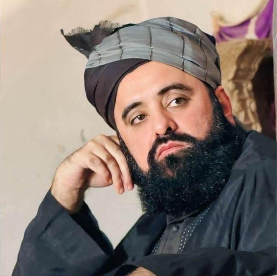 خانقاہ حسنات خليل پاکستان