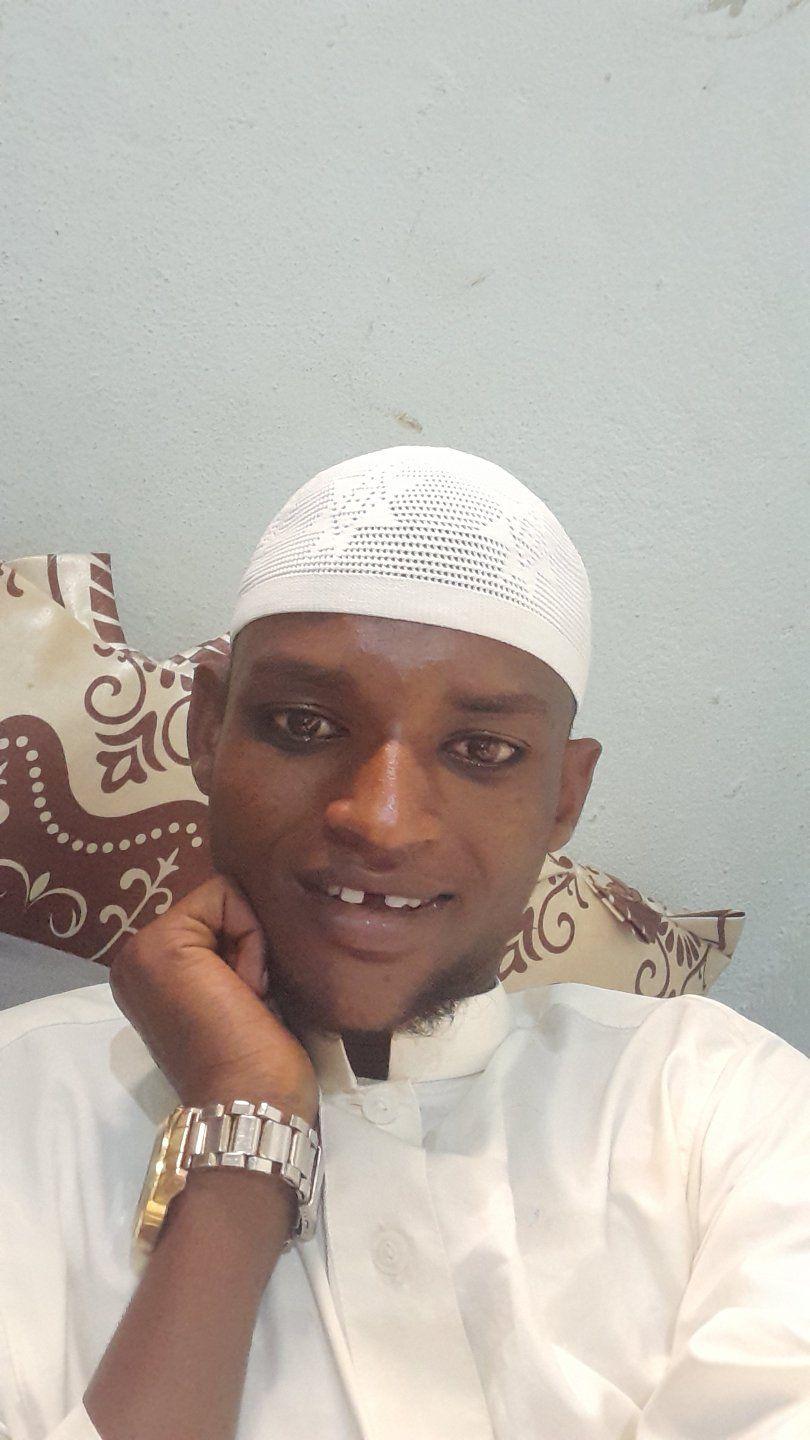 Obsaa Jamaal