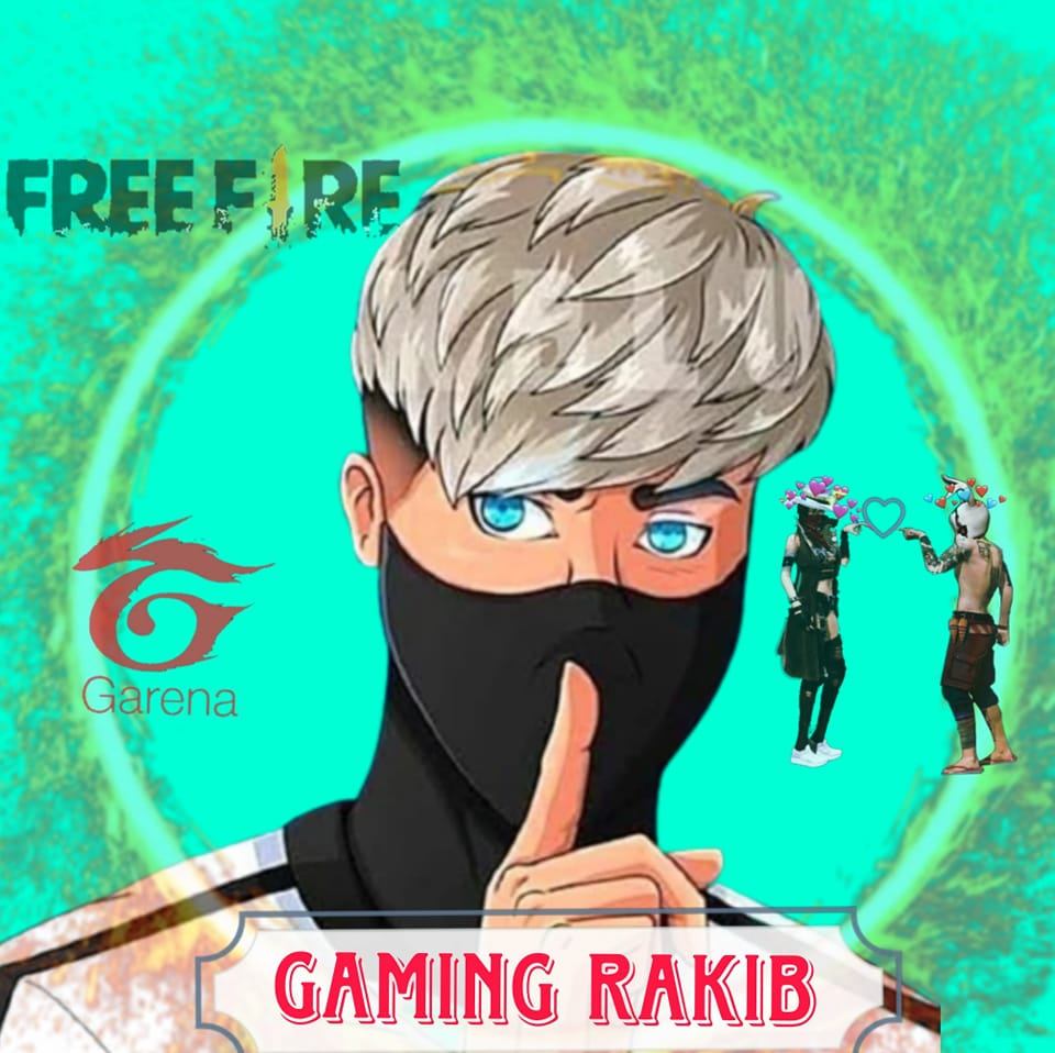 Gaming Rakib