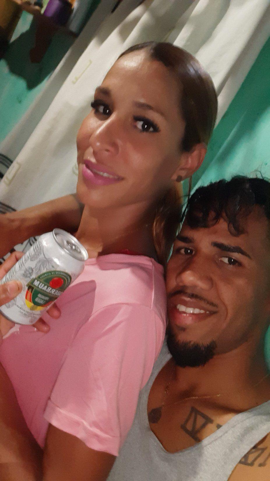 Elba Milagros Tienes Reyes