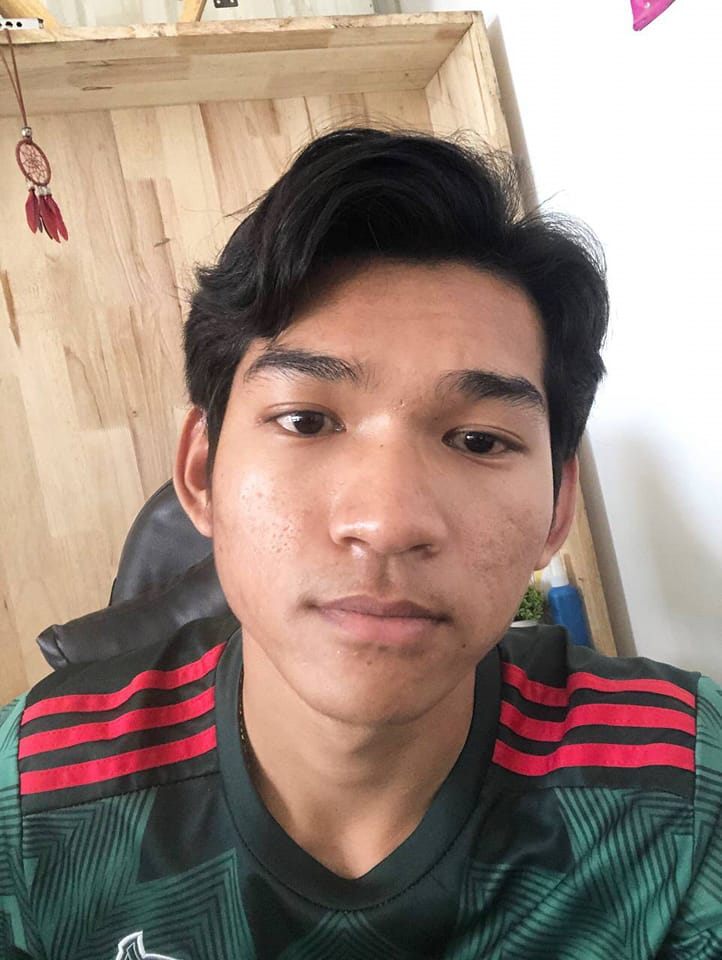 Keo Rithisak