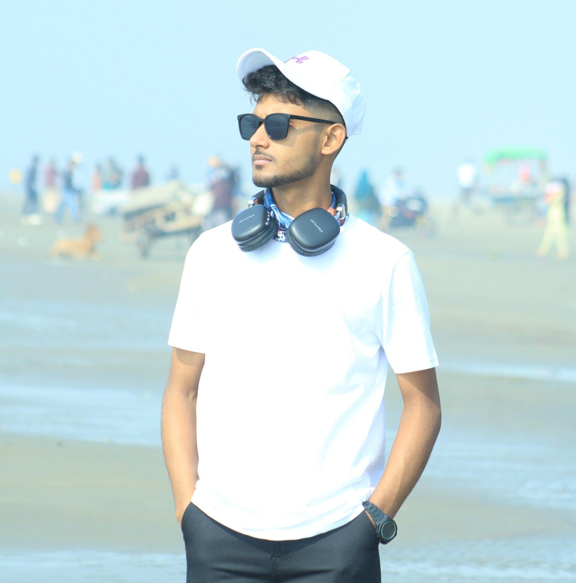 MD Shomrat