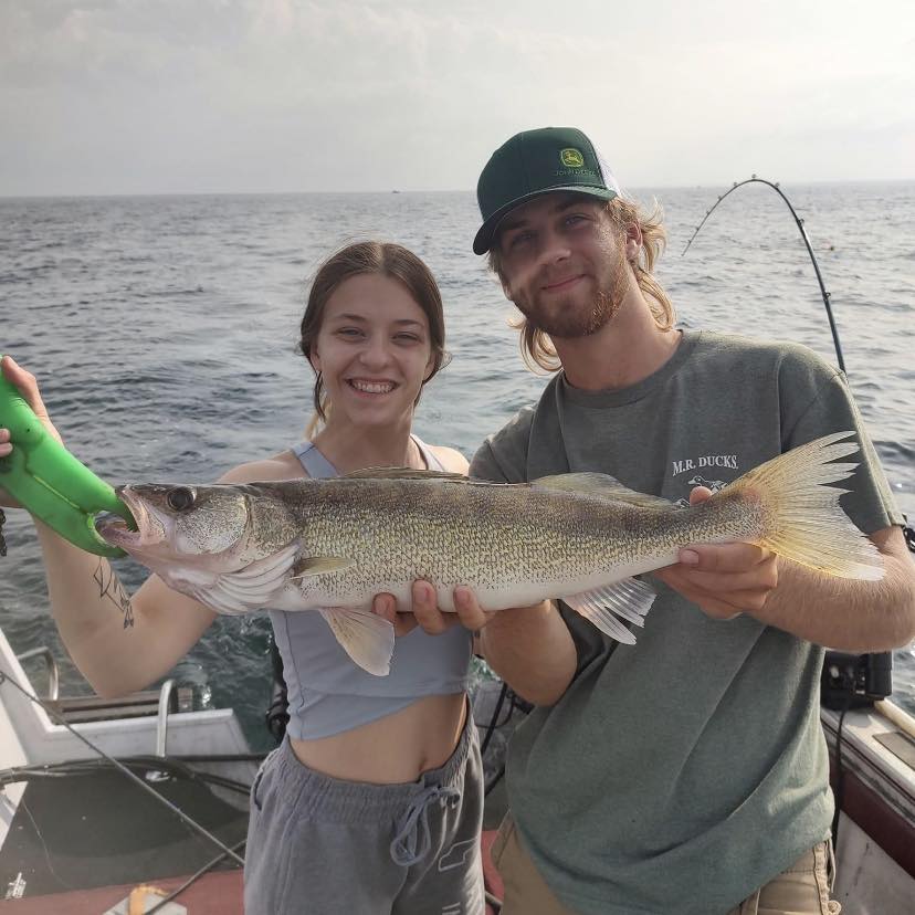 With recent social media posts showing people fishing in closed areas I ...