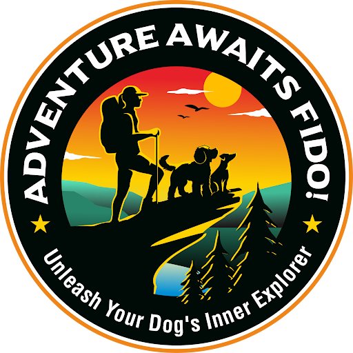 Adventure Awaits Fido | Baldwin GA