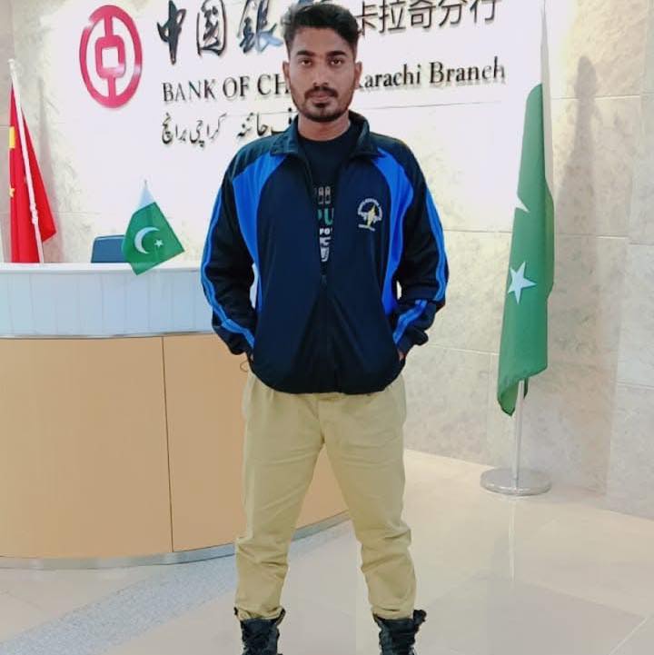 Rizwan Rajput