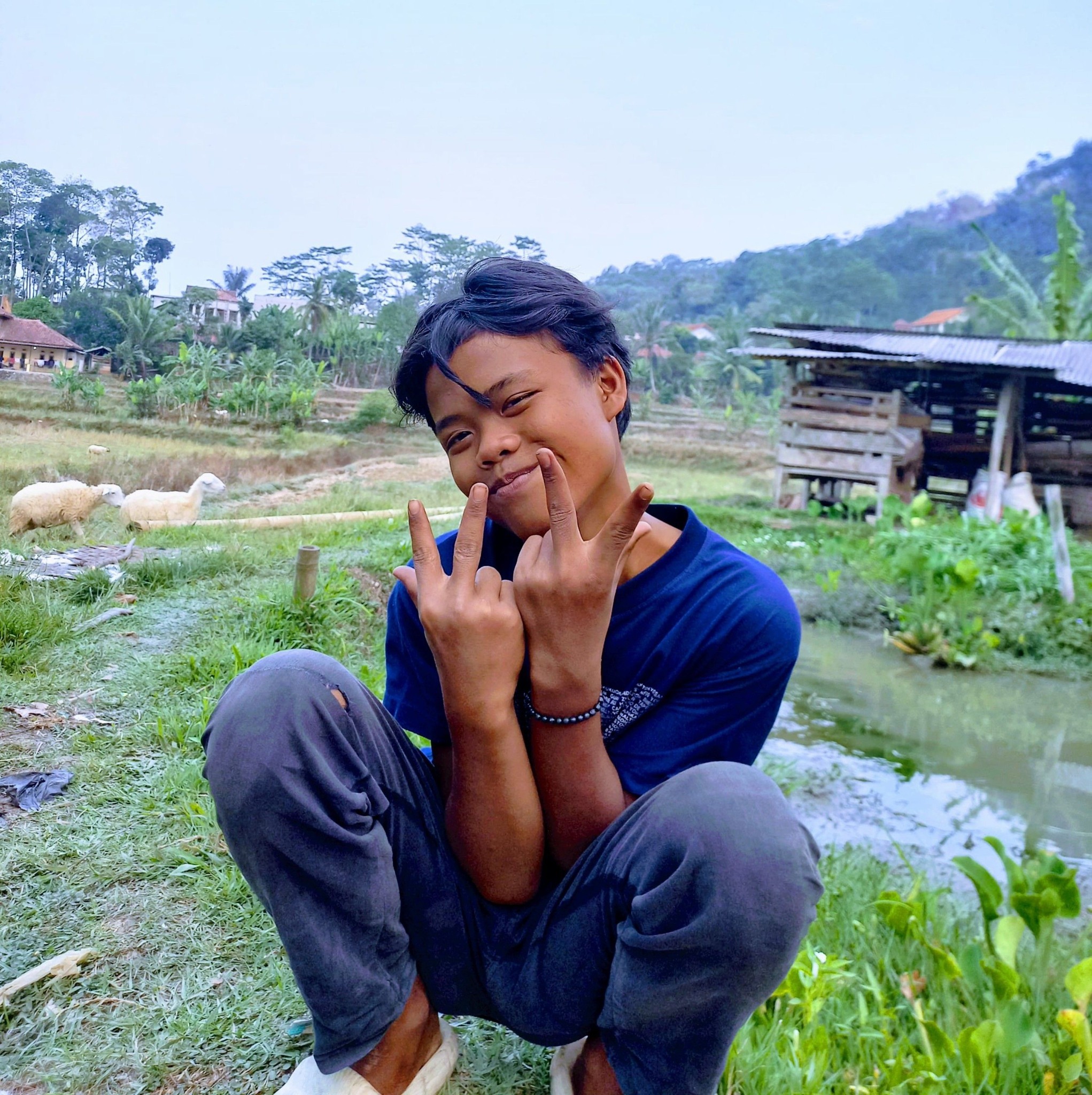 Funny Videos😆🤣 #reels #komedi #humor | Barudak Ohang