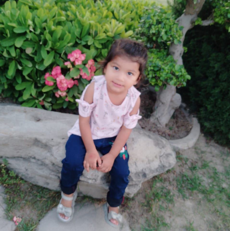 Rooma Rizwan