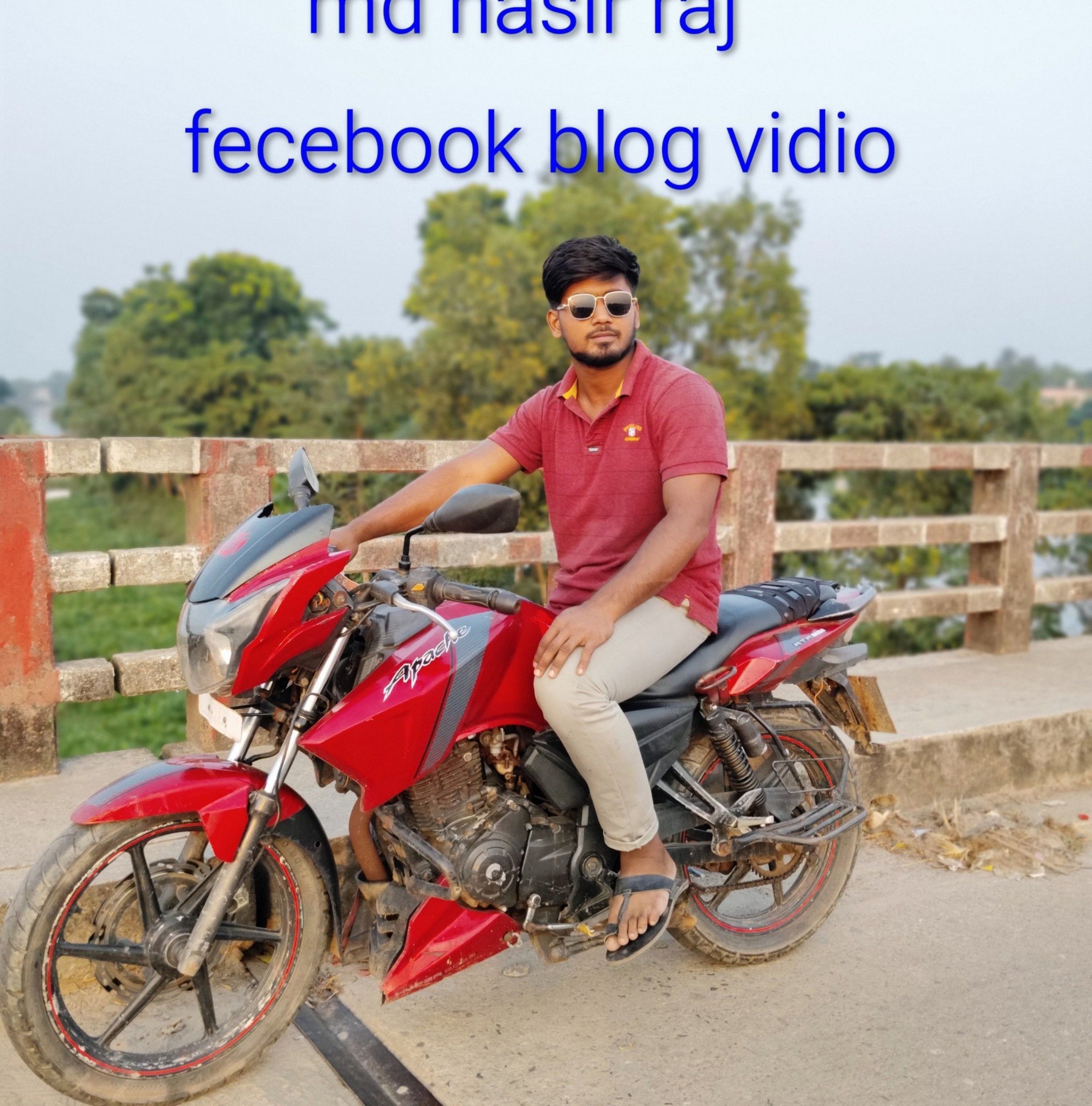 Md nasir raj