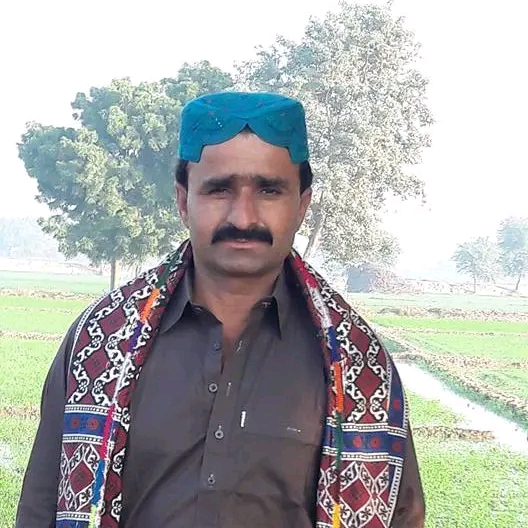Ali Hassan Rind on Reels