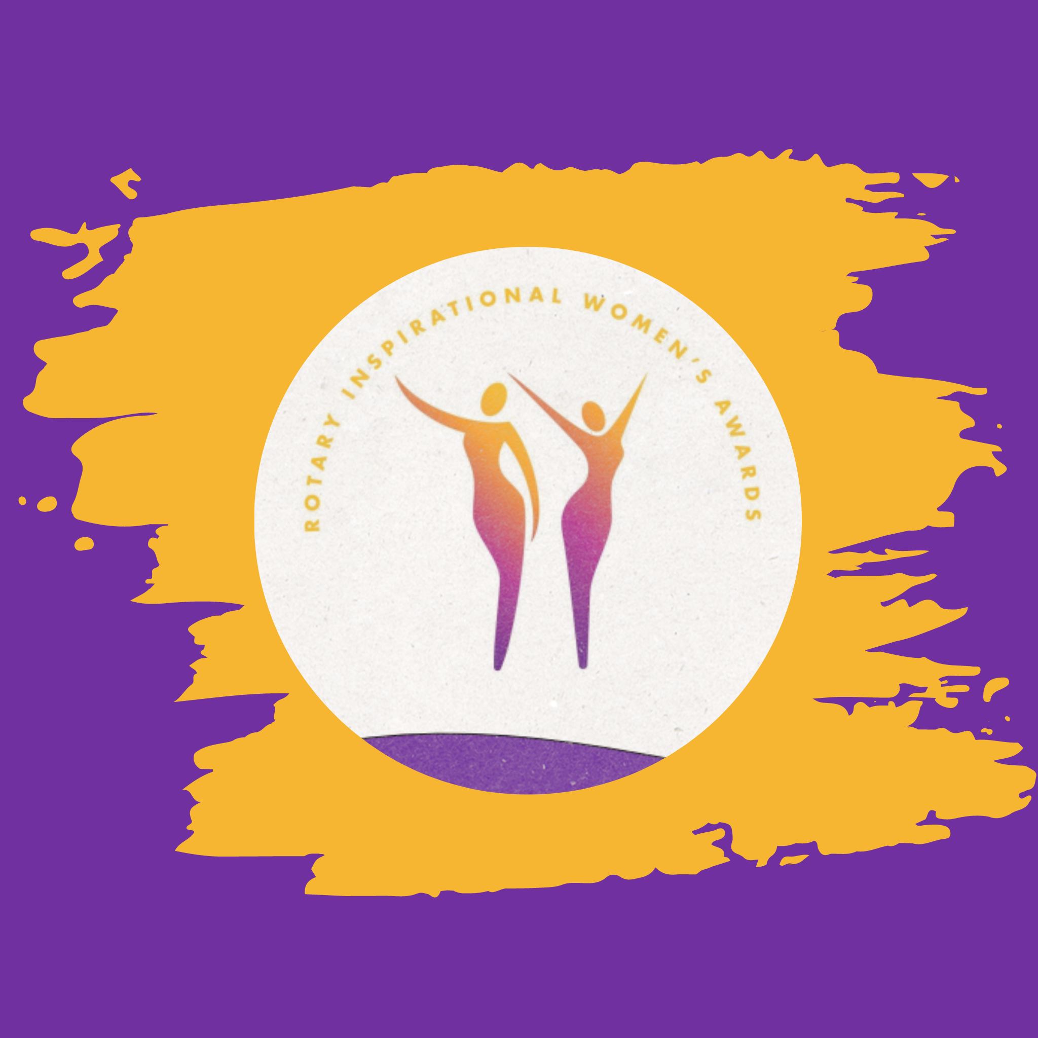 The RIWAs - Recognising Women of Impact and Inspiring Change