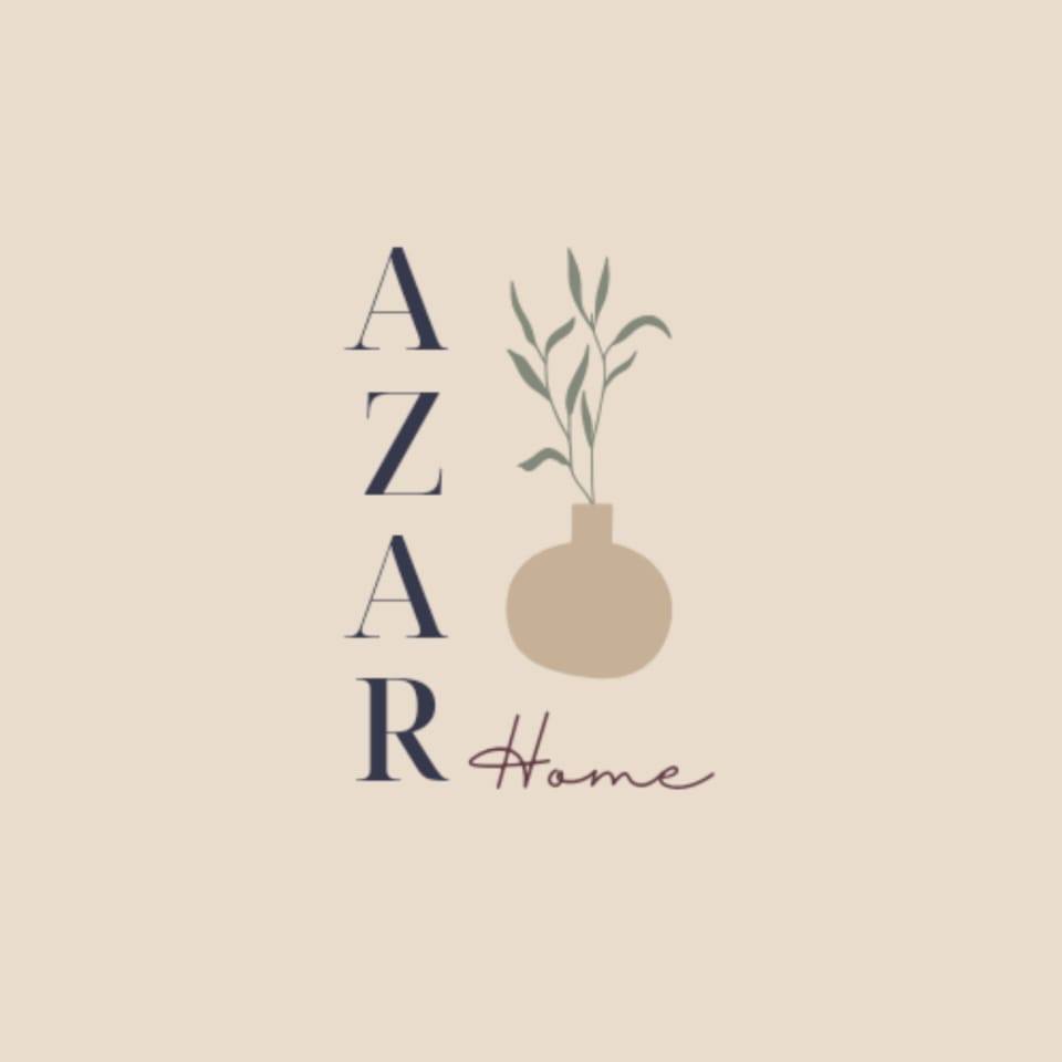 Azar Home | Paris