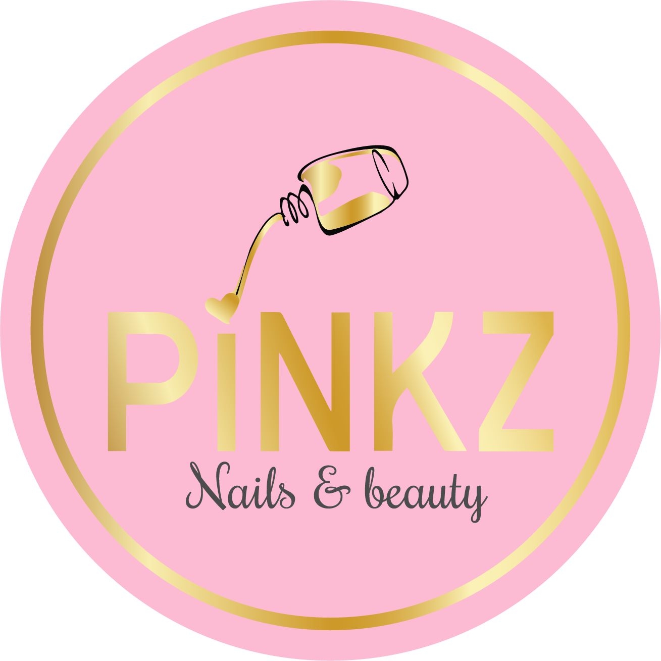 Pinkz Nails&beauty | Ramallah