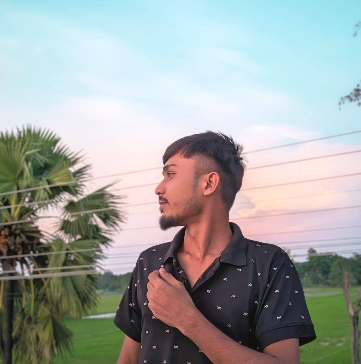 Md Rony Islam