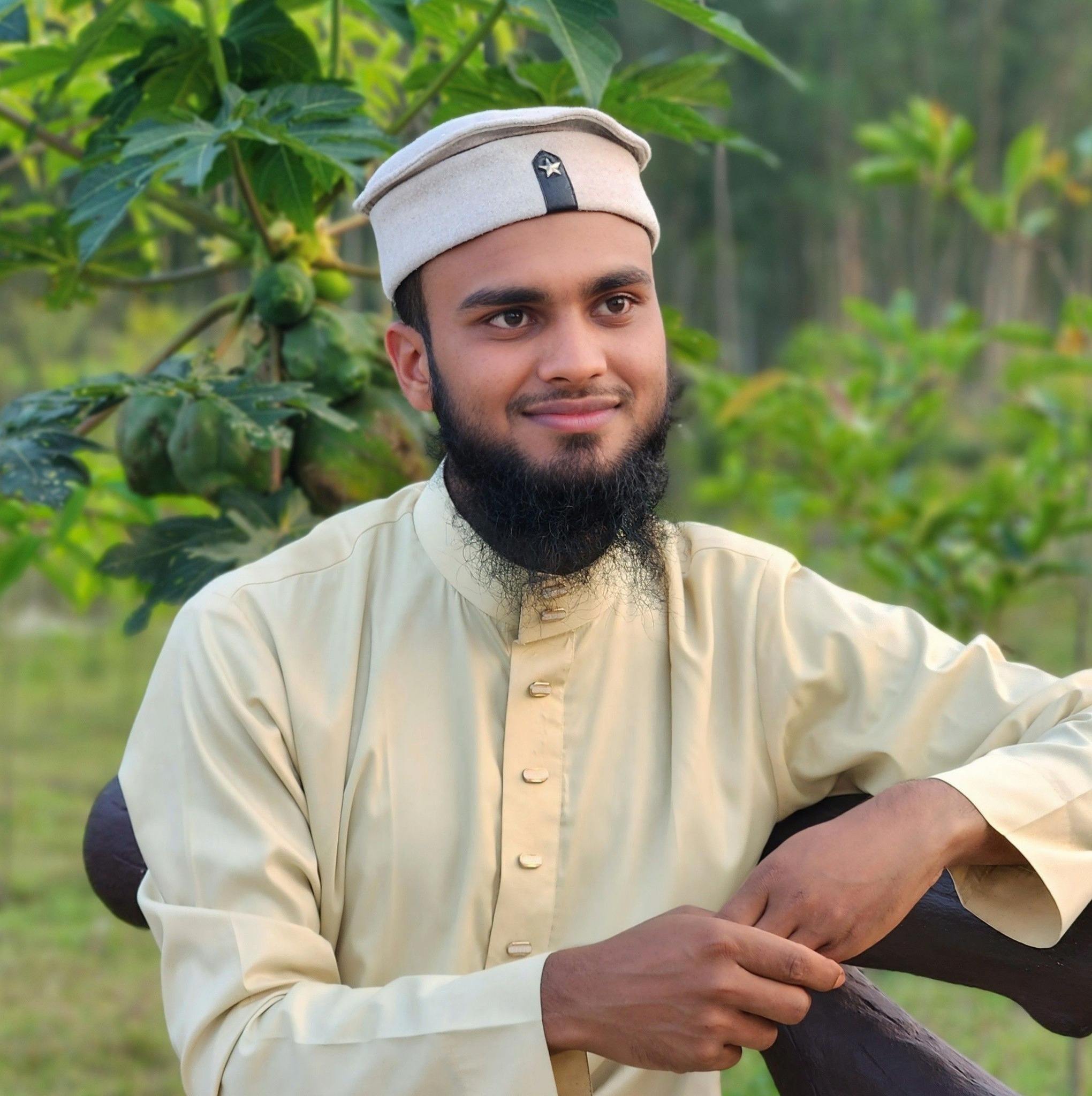 Samiul Islam