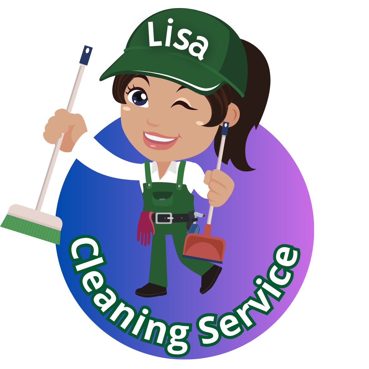 Lisa Cleaning Service