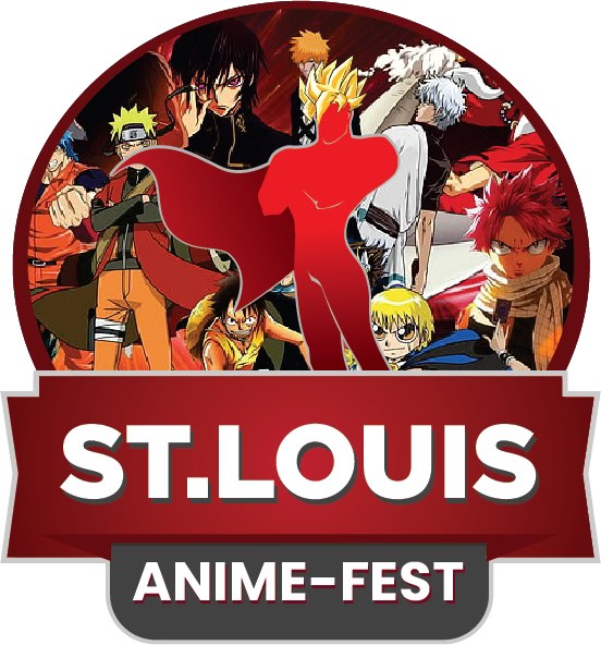 St.Louis Anime-Fest