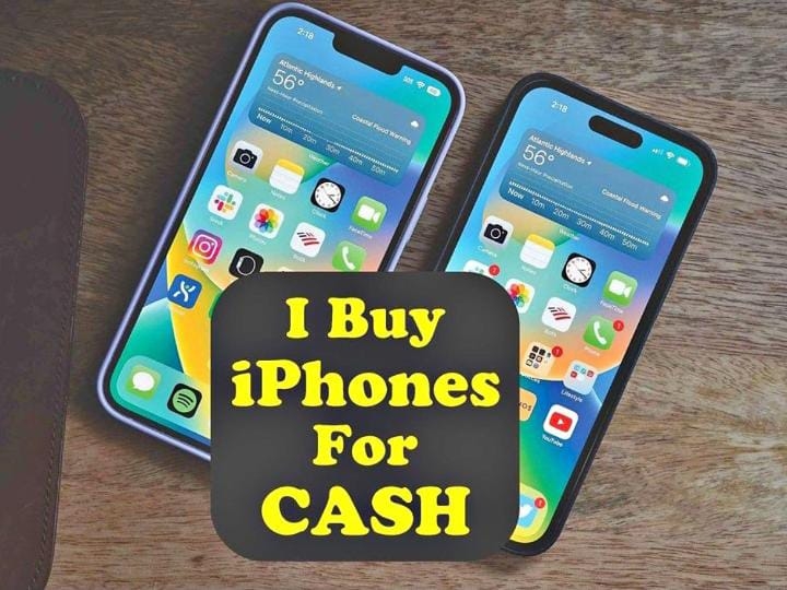 Cash'AAA'Phones Dallas