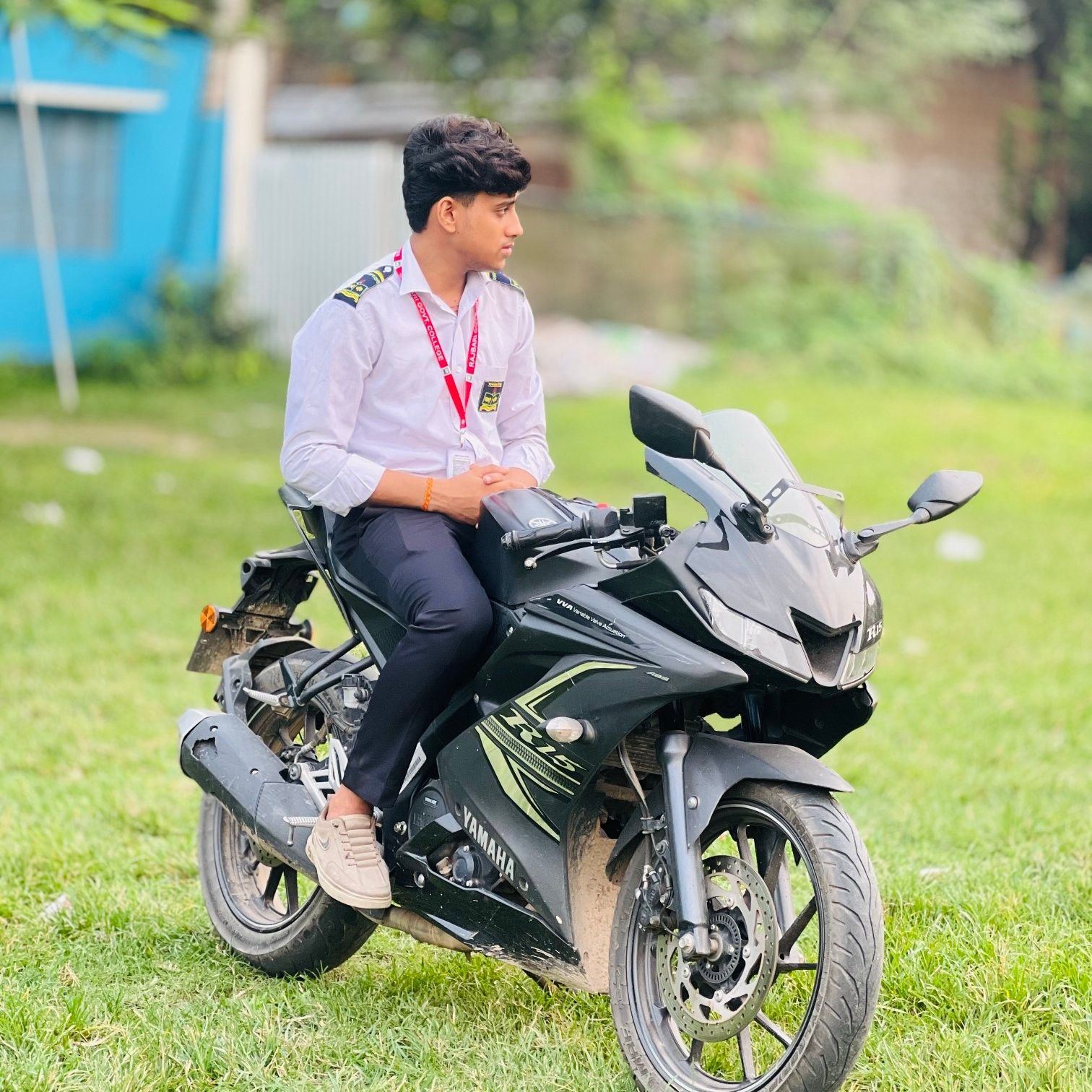 Srijon Kumar Kundu