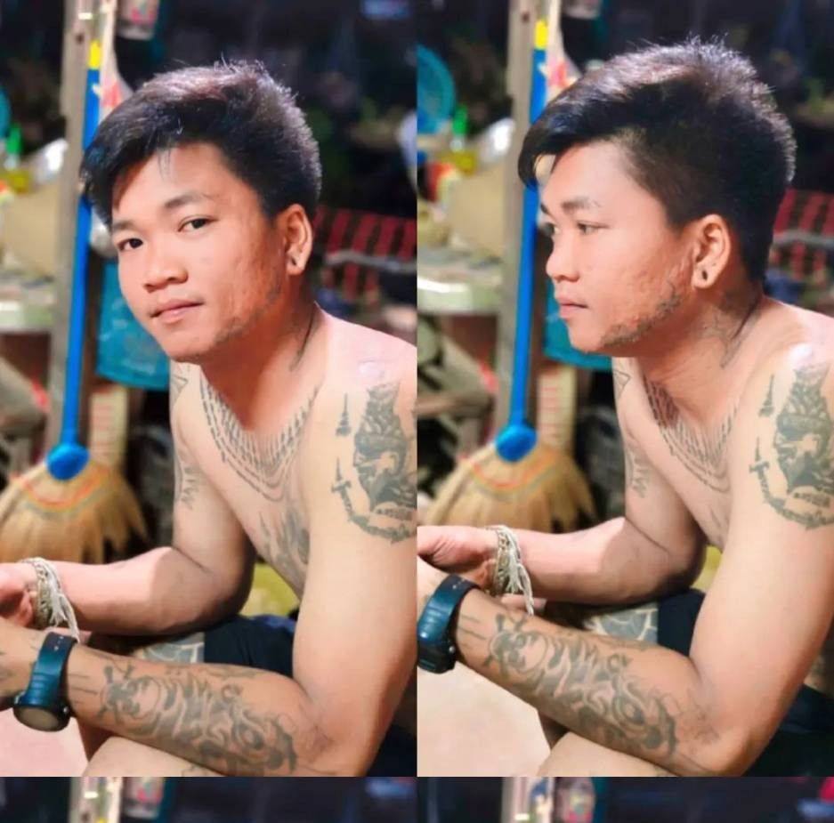 Thanawut Hwaget