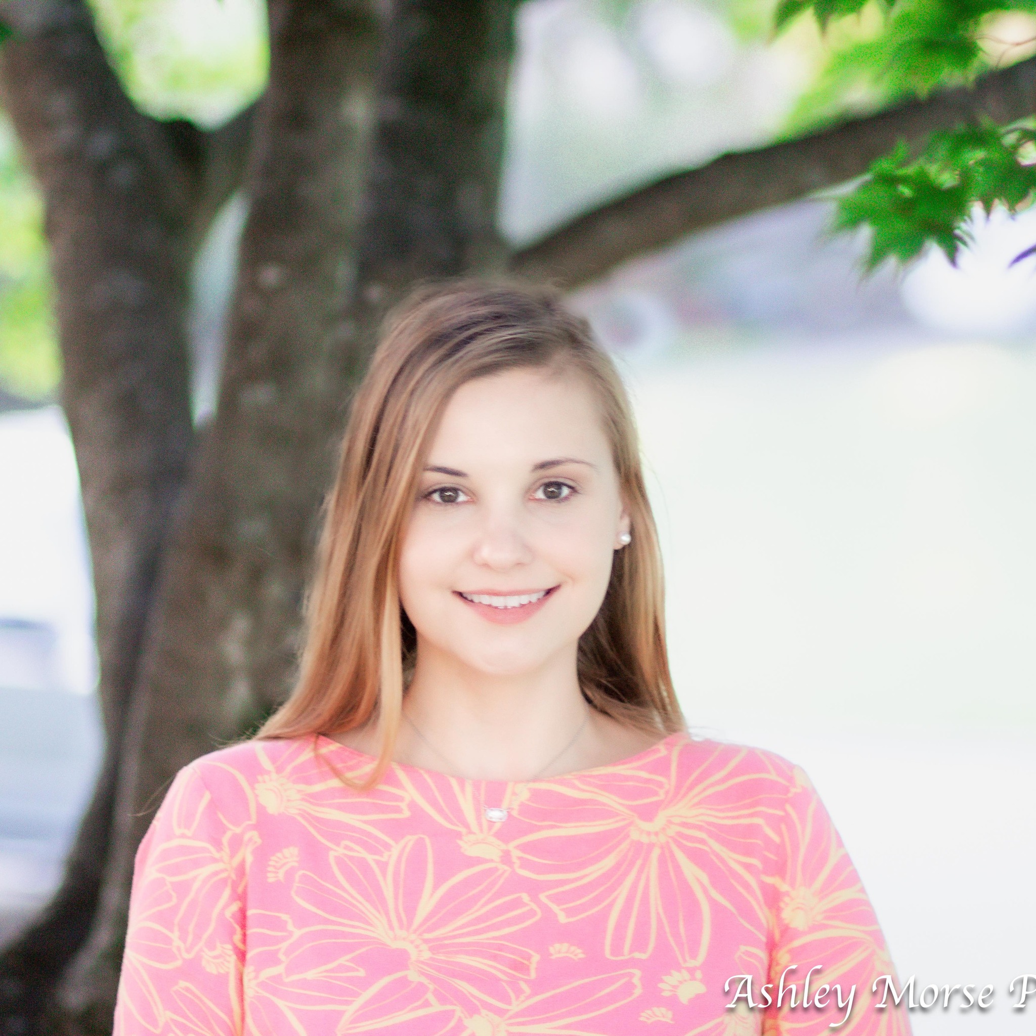 Ashley Morse Photography