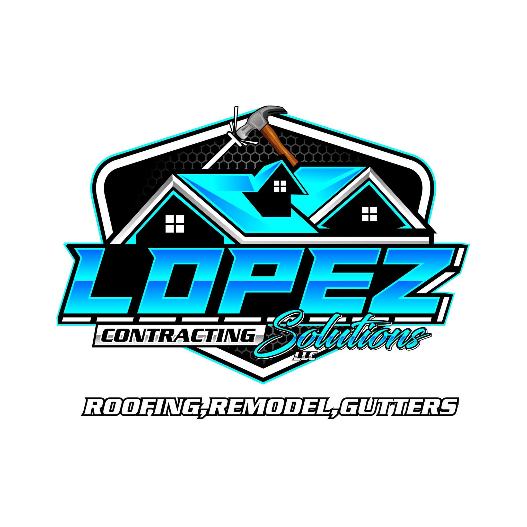 López Contracting Solutions | Ennis TX