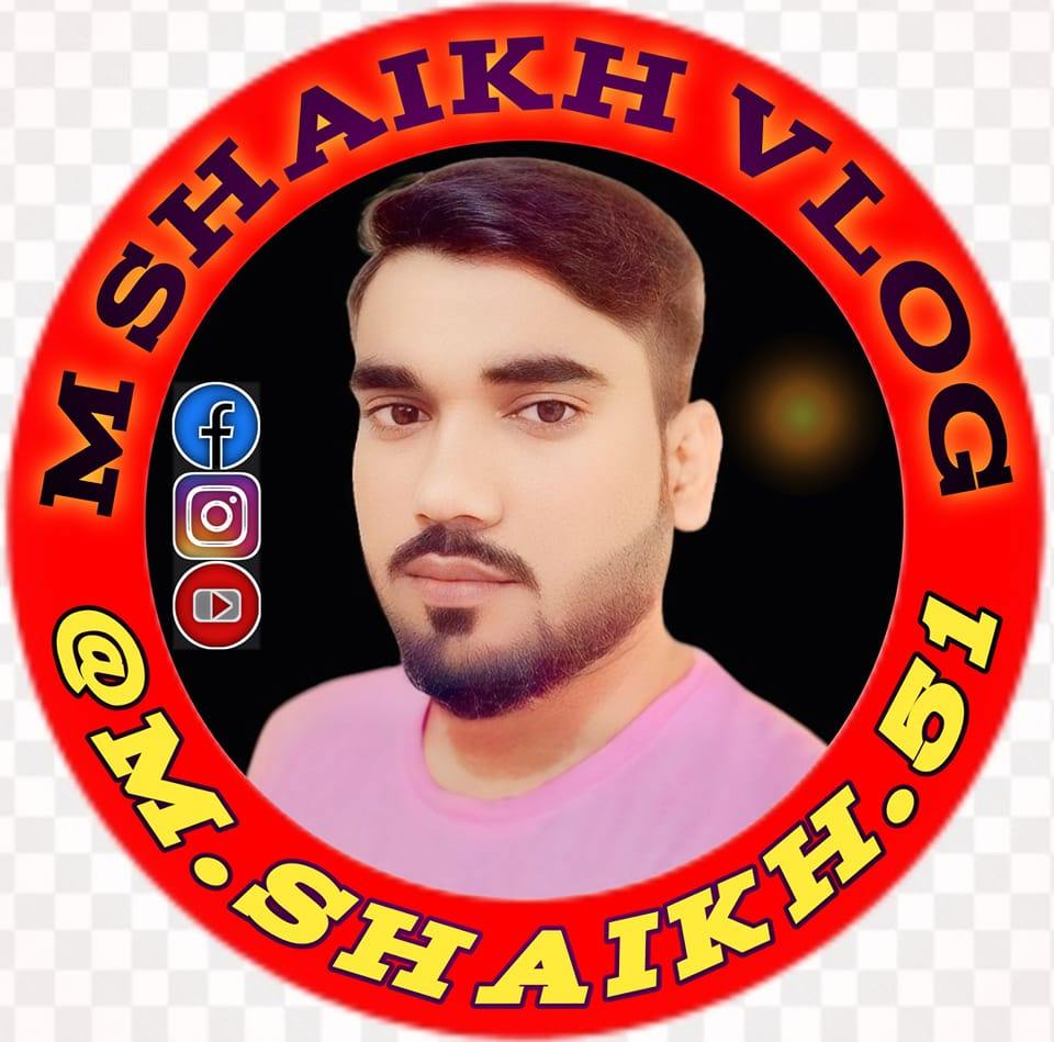 M shaikh.vlogs01 | Bhinga