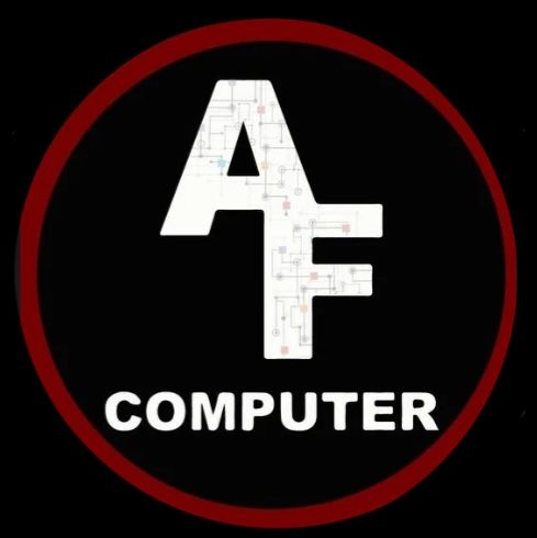 AF Computer | Bogotá