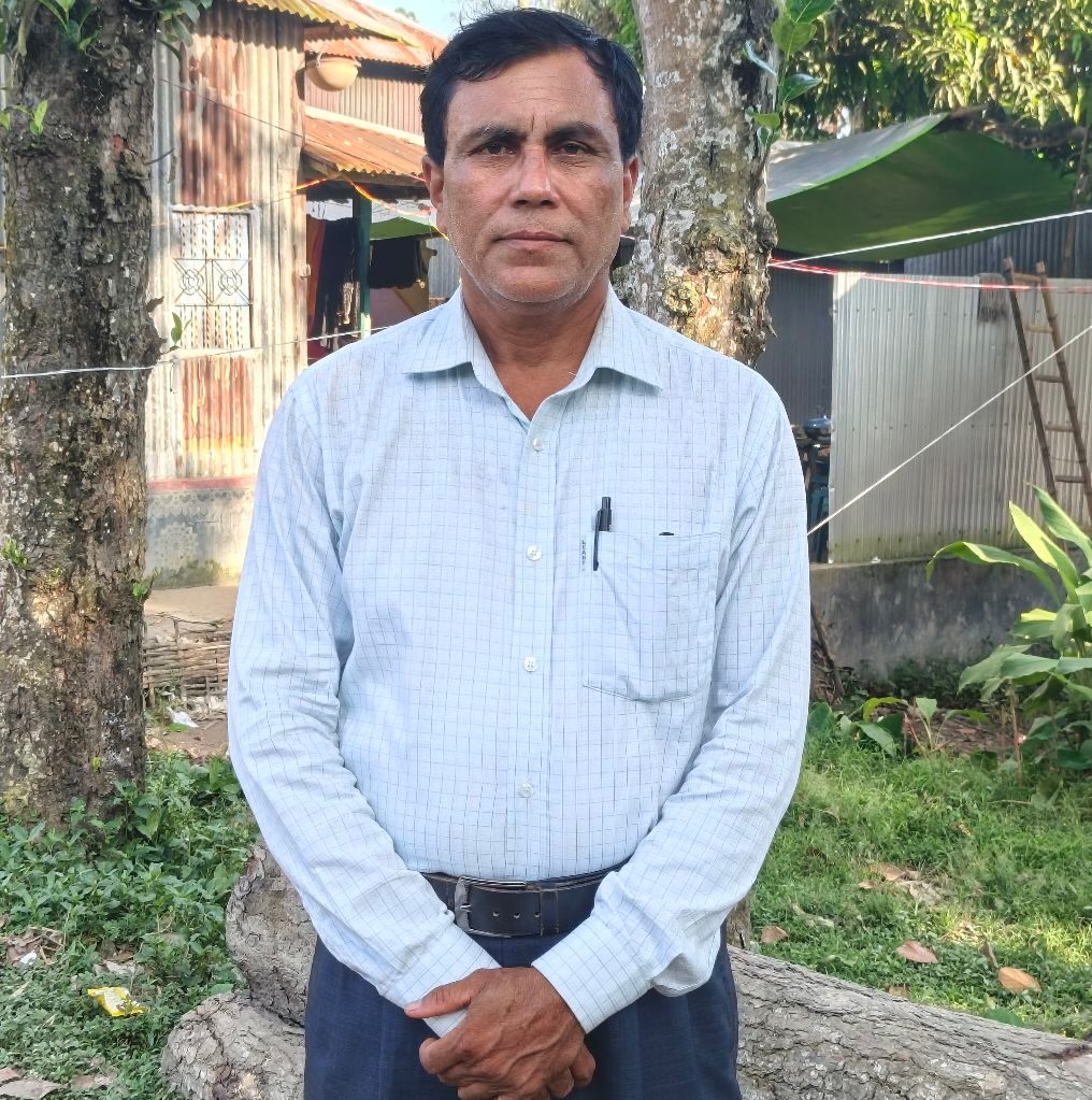 Md Abdur Razzak