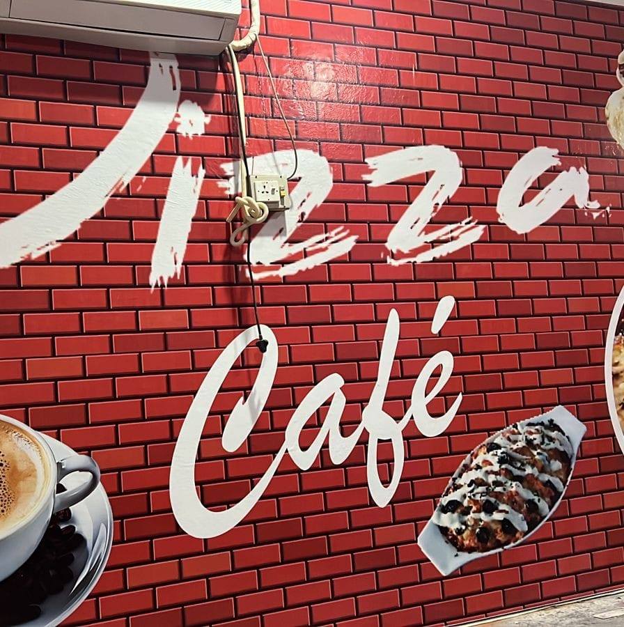 Pizza Cafe Bhalwal 2 Small Pizza... - Pizza Cafe Bhalwal | Facebook